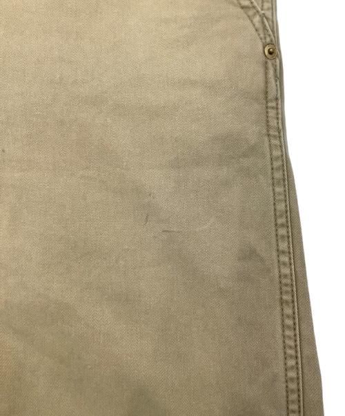FOLL（フォル）FOLL (フォル) パンツ ベージュ サイズ:3の古着・服飾アイテム