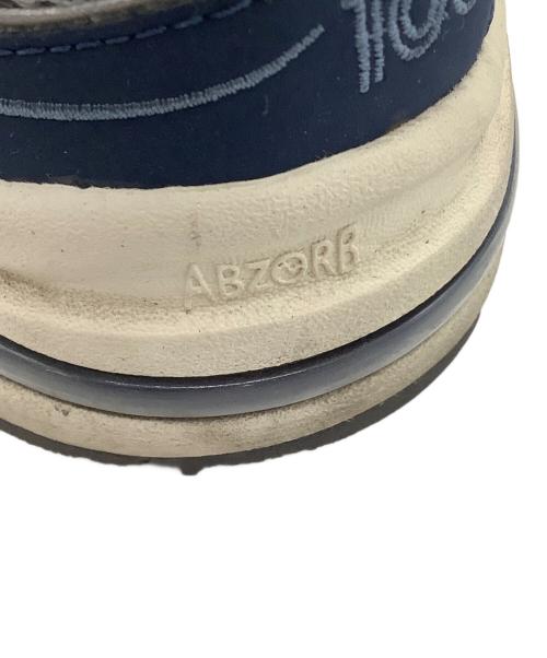 NEW BALANCE（ニューバランス）NEW BALANCE (ニューバランス) ローカットスニーカー ホワイト×ブルー サイズ:28cmの古着・服飾アイテム