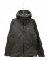 Patagonia（パタゴニア）の古着「マウンテンパーカー」｜ブラック