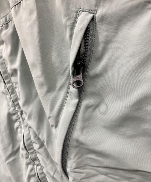 THE NORTH FACE（ザ ノース フェイス）THE NORTH FACE (ザ ノース フェイス) ベスト グリーン サイズ:L 未使用品の古着・服飾アイテム