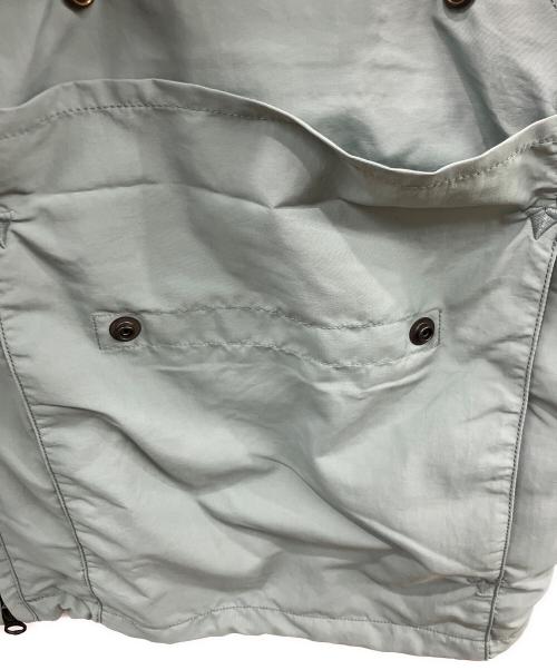 THE NORTH FACE（ザ ノース フェイス）THE NORTH FACE (ザ ノース フェイス) ベスト グリーン サイズ:L 未使用品の古着・服飾アイテム