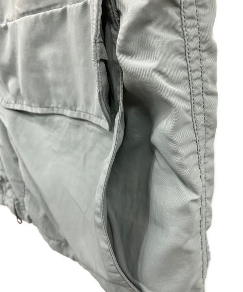 THE NORTH FACE（ザ ノース フェイス）THE NORTH FACE (ザ ノース フェイス) ベスト グリーン サイズ:L 未使用品の古着・服飾アイテム