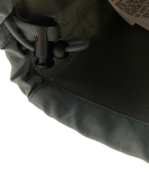 THE NORTH FACE（ザ ノース フェイス）THE NORTH FACE (ザ ノース フェイス) ベスト グリーン サイズ:L 未使用品の古着・服飾アイテム