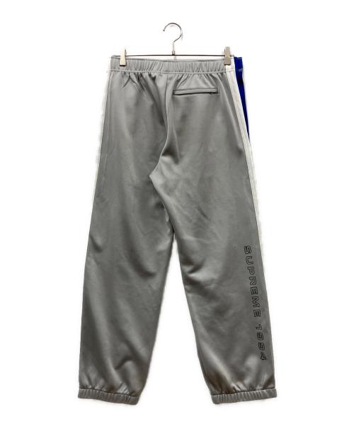 SUPREME（シュプリーム）SUPREME (シュプリーム) UMBRO (アンブロ) トラックパンツ ライトグレー サイズ:Sの古着・服飾アイテム
