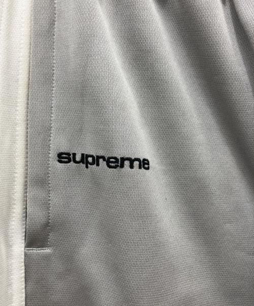 SUPREME（シュプリーム）SUPREME (シュプリーム) UMBRO (アンブロ) トラックパンツ ライトグレー サイズ:Sの古着・服飾アイテム