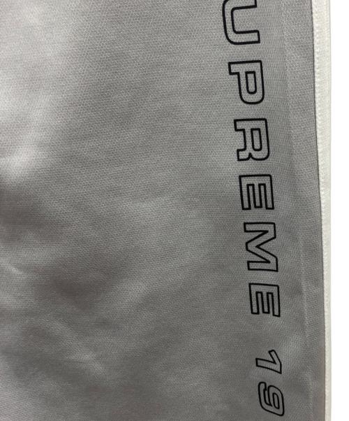 SUPREME（シュプリーム）SUPREME (シュプリーム) UMBRO (アンブロ) トラックパンツ ライトグレー サイズ:Sの古着・服飾アイテム