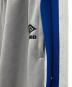 中古・古着 SUPREME (シュプリーム) UMBRO (アンブロ) トラックパンツ ライトグレー サイズ:S：20000円