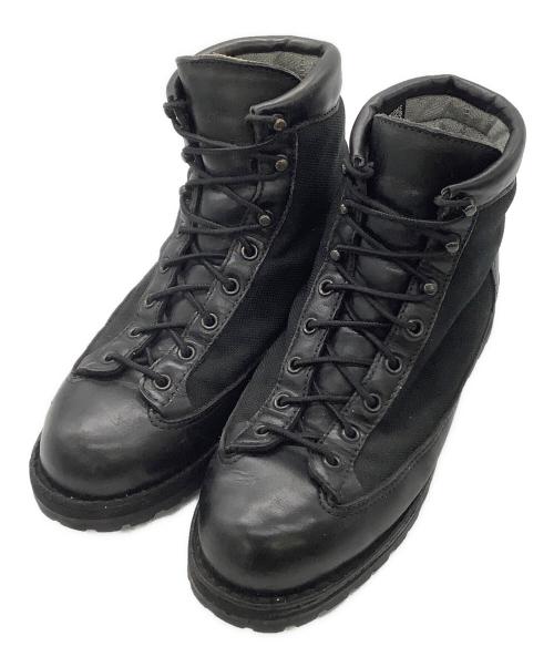 Danner（ダナー）Danner (ダナー) ブーツ ブラック サイズ:-の古着・服飾アイテム