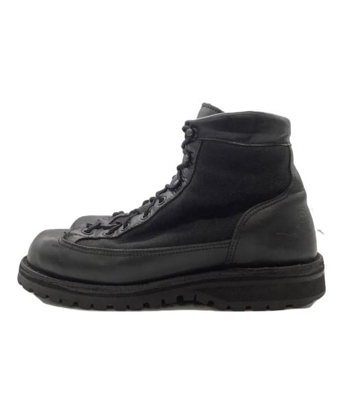 Danner（ダナー）Danner (ダナー) ブーツ ブラック サイズ:-の古着・服飾アイテム