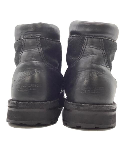 Danner（ダナー）Danner (ダナー) ブーツ ブラック サイズ:-の古着・服飾アイテム