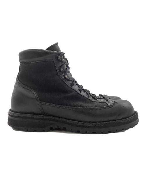 Danner（ダナー）Danner (ダナー) ブーツ ブラック サイズ:-の古着・服飾アイテム