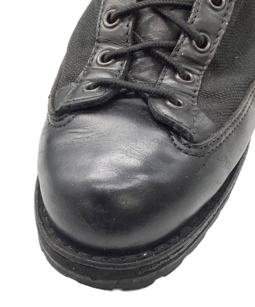 Danner（ダナー）Danner (ダナー) ブーツ ブラック サイズ:-の古着・服飾アイテム