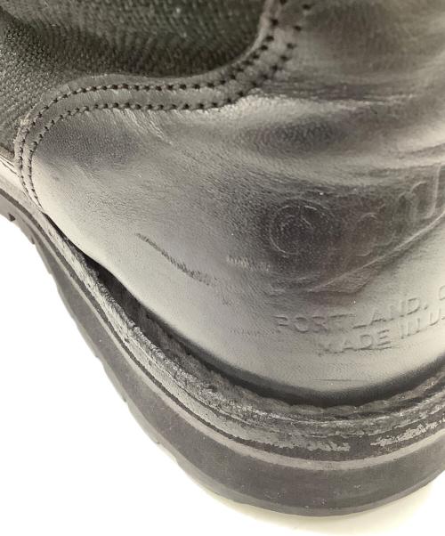 Danner（ダナー）Danner (ダナー) ブーツ ブラック サイズ:-の古着・服飾アイテム