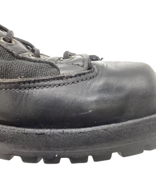 Danner（ダナー）Danner (ダナー) ブーツ ブラック サイズ:-の古着・服飾アイテム