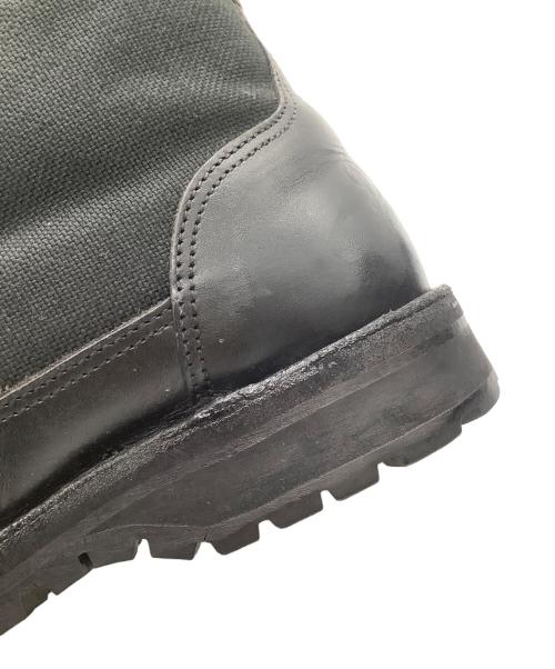 Danner（ダナー）Danner (ダナー) ブーツ ブラック サイズ:-の古着・服飾アイテム
