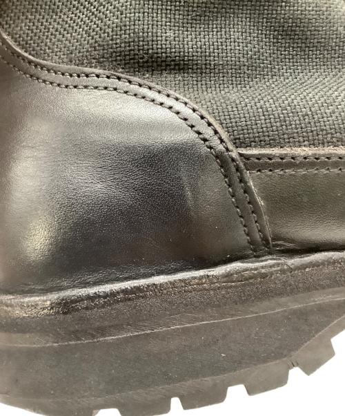 Danner（ダナー）Danner (ダナー) ブーツ ブラック サイズ:-の古着・服飾アイテム