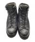 中古・古着 Danner (ダナー) ブーツ ブラック サイズ:-：10000円
