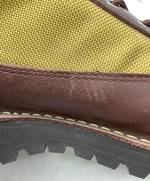 Danner（ダナー）Danner (ダナー) ブーツ ブラウン×オリーブ サイズ:26.5cmの古着・服飾アイテム