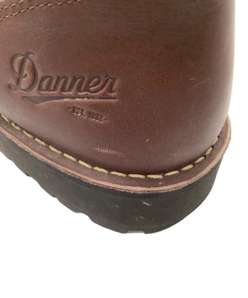 Danner（ダナー）Danner (ダナー) ブーツ ブラウン×オリーブ サイズ:26.5cmの古着・服飾アイテム