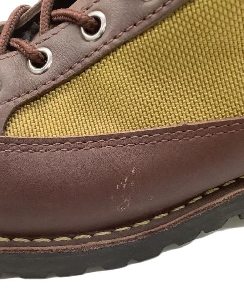 Danner（ダナー）Danner (ダナー) ブーツ ブラウン×オリーブ サイズ:26.5cmの古着・服飾アイテム