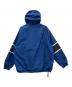 NIKE (ナイキ) アノラックパーカー ブルー×ブラック サイズ:L：10000円
