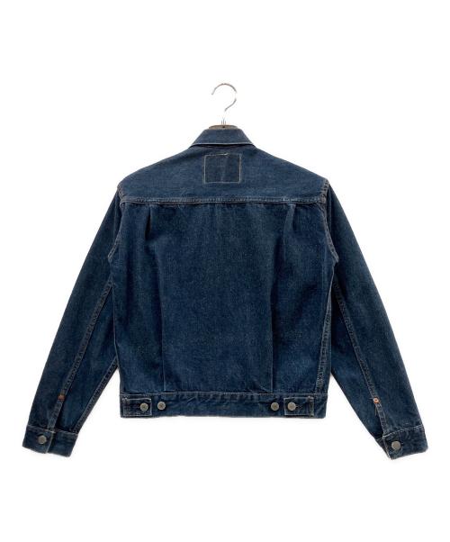 LEVI'S（リーバイス）LEVI'S (リーバイス) デニムジャケット インディゴ サイズ:size36の古着・服飾アイテム