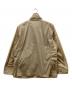 BURBERRY LONDON (バーバリーロンドン) ナイロンジャケット ベージュ サイズ:L：10000円