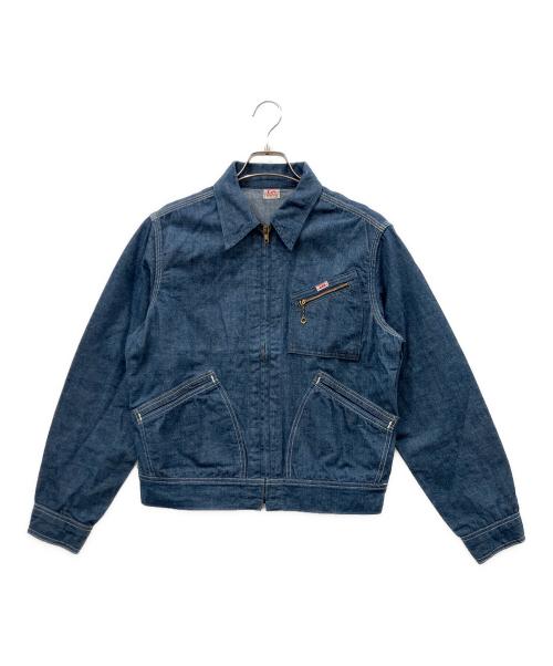 LEE（リー）LEE (リー) WAREHOUSE (ウエアハウス) デニムジャケット インディゴ サイズ:size36の古着・服飾アイテム