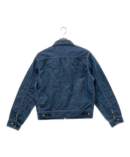 LEE（リー）LEE (リー) WAREHOUSE (ウエアハウス) デニムジャケット インディゴ サイズ:size36の古着・服飾アイテム