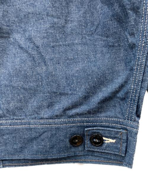 LEE（リー）LEE (リー) WAREHOUSE (ウエアハウス) デニムジャケット インディゴ サイズ:size36の古着・服飾アイテム
