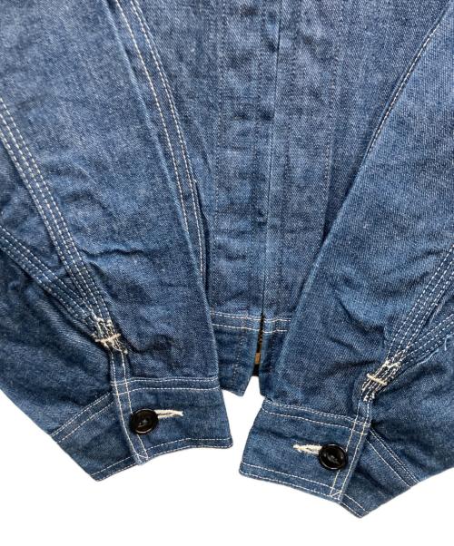 LEE（リー）LEE (リー) WAREHOUSE (ウエアハウス) デニムジャケット インディゴ サイズ:size36の古着・服飾アイテム