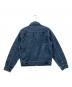 LEE (リー) WAREHOUSE (ウエアハウス) デニムジャケット インディゴ サイズ:size36：15000円