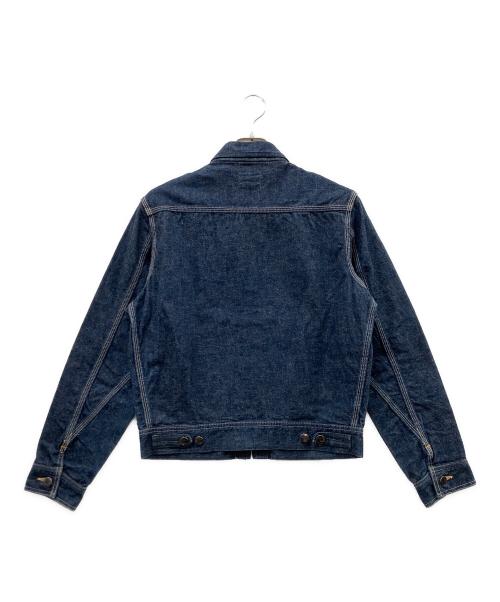 WAREHOUSE（ウエアハウス）WAREHOUSE (ウエアハウス) デニムジャケット インディゴ サイズ:size36の古着・服飾アイテム
