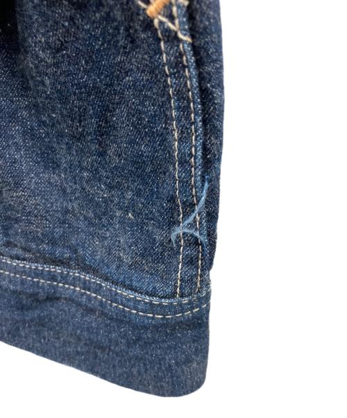 WAREHOUSE（ウエアハウス）WAREHOUSE (ウエアハウス) デニムジャケット インディゴ サイズ:size36の古着・服飾アイテム