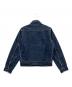 WAREHOUSE (ウエアハウス) デニムジャケット インディゴ サイズ:size36：12000円