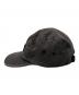 SUPREME (シュプリーム) キャップ グレー：9000円