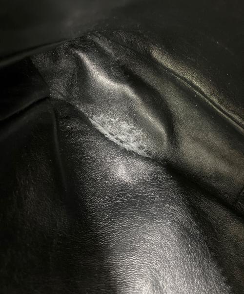 CHANEL（シャネル）CHANEL (シャネル) ショルダーバッグ ブラックの古着・服飾アイテム