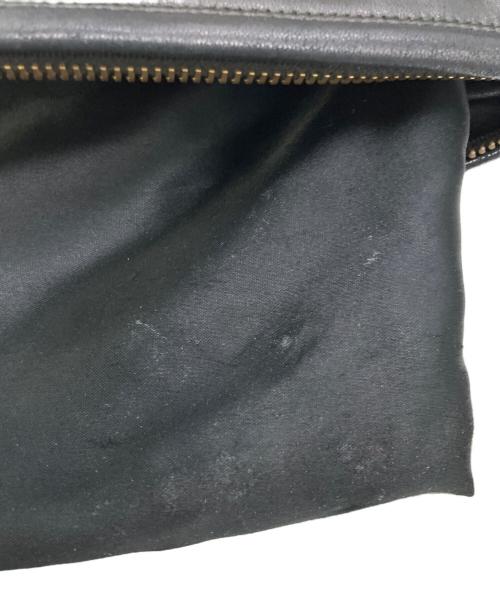 CHANEL（シャネル）CHANEL (シャネル) ショルダーバッグ ブラックの古着・服飾アイテム