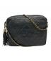 CHANEL（シャネル）の古着「ショルダーバッグ」｜ブラック