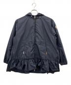 MONCLERモンクレール）の古着「SARCELLE」｜ネイビー
