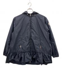 MONCLER（モンクレール）の古着「SARCELLE」｜ネイビー