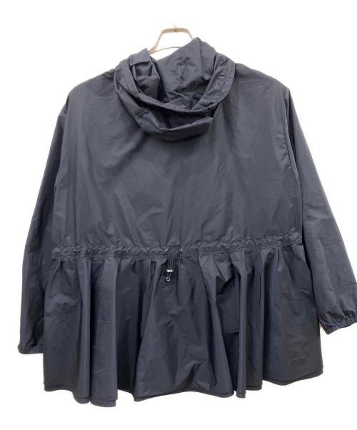 MONCLER（モンクレール）MONCLER (モンクレール) SARCELLE ネイビー サイズ:1の古着・服飾アイテム