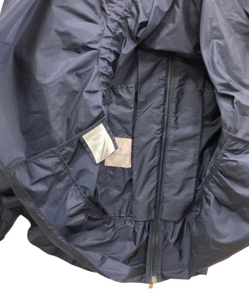 MONCLER（モンクレール）MONCLER (モンクレール) SARCELLE ネイビー サイズ:1の古着・服飾アイテム