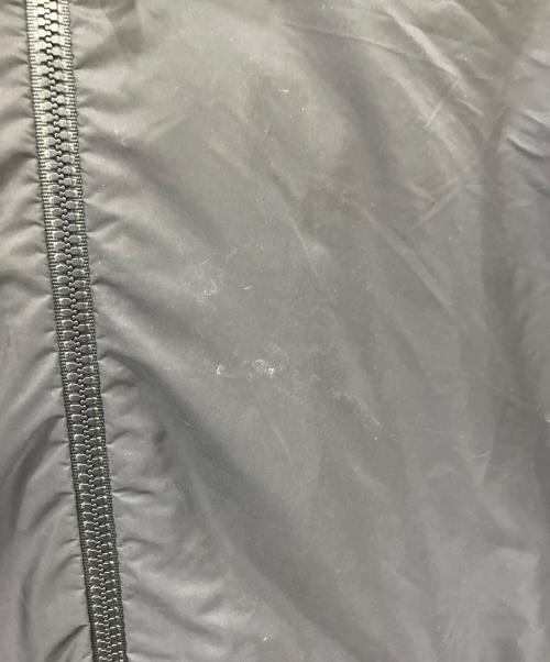 MONCLER（モンクレール）MONCLER (モンクレール) SARCELLE ネイビー サイズ:1の古着・服飾アイテム