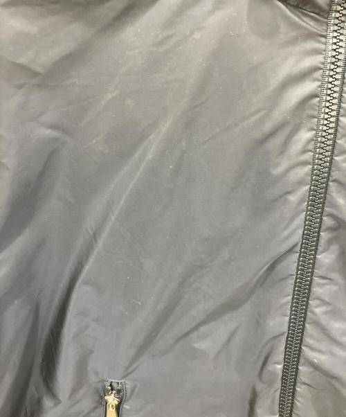 MONCLER（モンクレール）MONCLER (モンクレール) SARCELLE ネイビー サイズ:1の古着・服飾アイテム