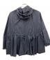 MONCLER (モンクレール) SARCELLE ネイビー サイズ:1：60000円