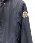 中古・古着 MONCLER (モンクレール) SARCELLE ネイビー サイズ:1：60000円