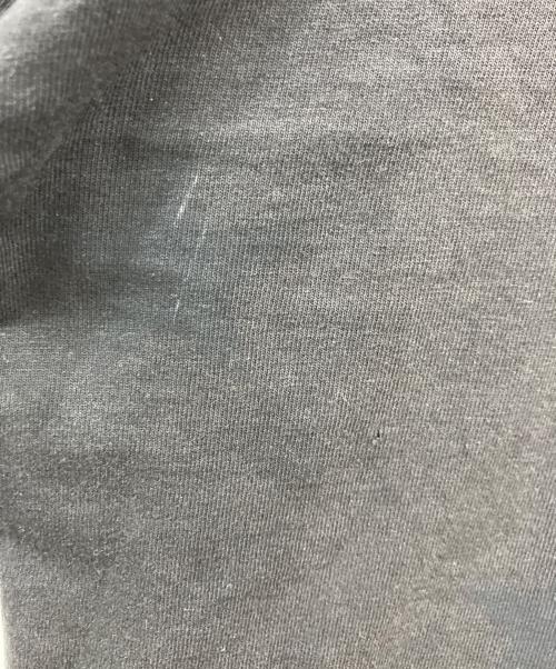CHROME HEARTS（クロムハーツ）CHROME HEARTS (クロムハーツ) 長袖カットソー ブラック サイズ:Sの古着・服飾アイテム