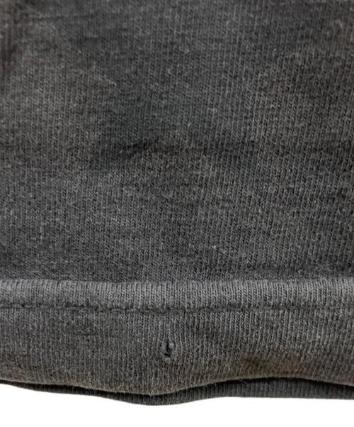 CHROME HEARTS（クロムハーツ）CHROME HEARTS (クロムハーツ) 長袖カットソー ブラック サイズ:Sの古着・服飾アイテム