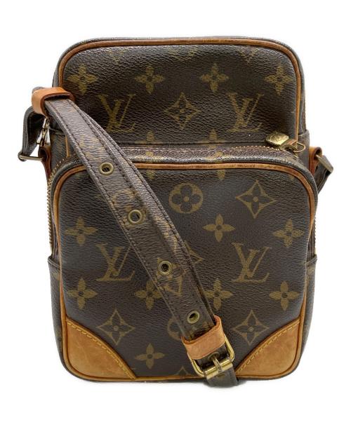 LOUIS VUITTON（ルイ ヴィトン）LOUIS VUITTON (ルイ ヴィトン) ショルダーバッグの古着・服飾アイテム